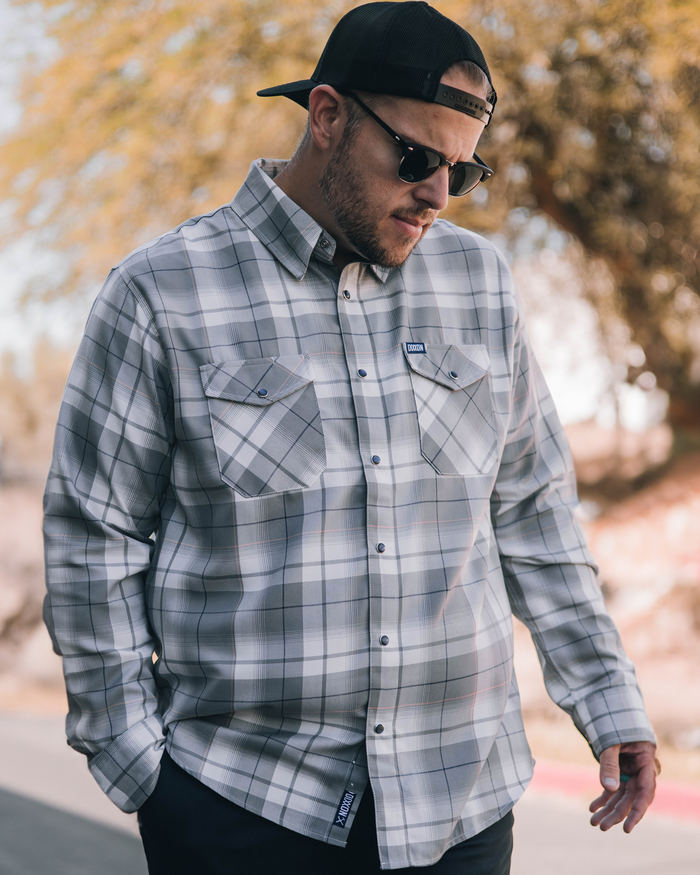 Daybreak Flannel - Dixxon Flannel Co.