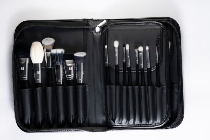 DEART Professional 25 Brush Kit