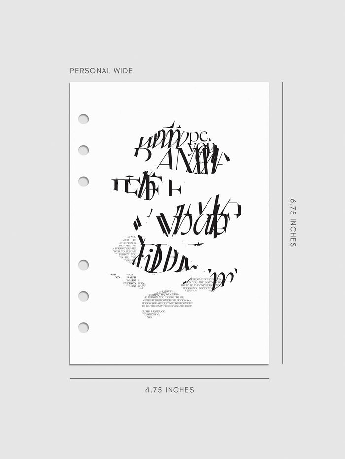 Personal Wide