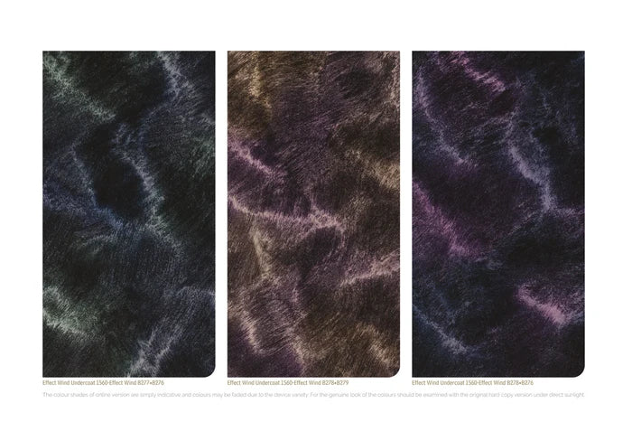 Effect Wind Color: Venetian Plaster - XPS.