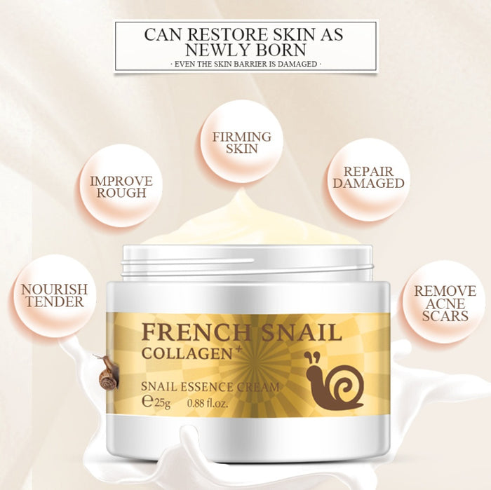 ✨Deep Hydration Hyaluronic Acid Moisturizing Cream – Glow, Plump & Smooth Skin All Day