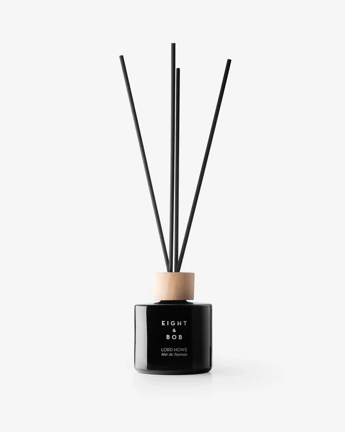 DIFFUSER LORD HOWE – MER DE TASMAN
