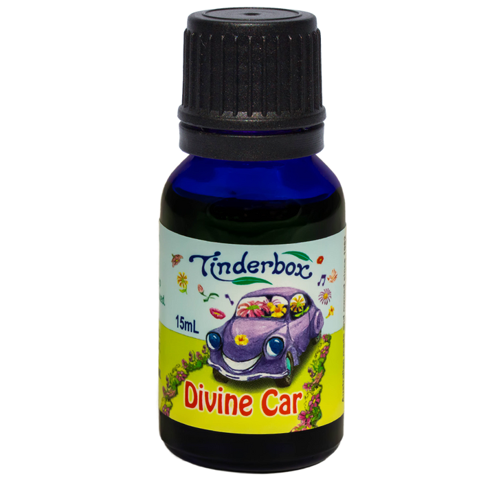 Divine Car Blend 15mL
