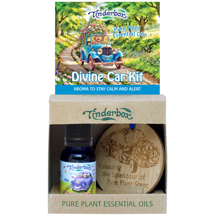 Divine Car Kit