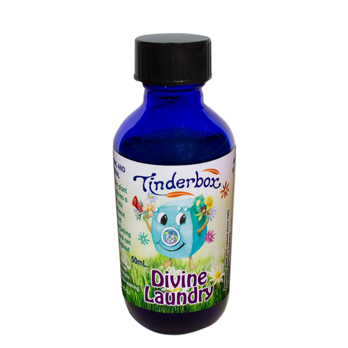 natural laundry additive