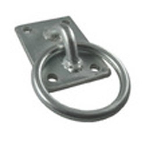 Dock Plate