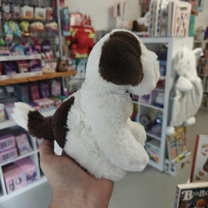 Douglas Toys Donnie Mini Soft Puppy Plush