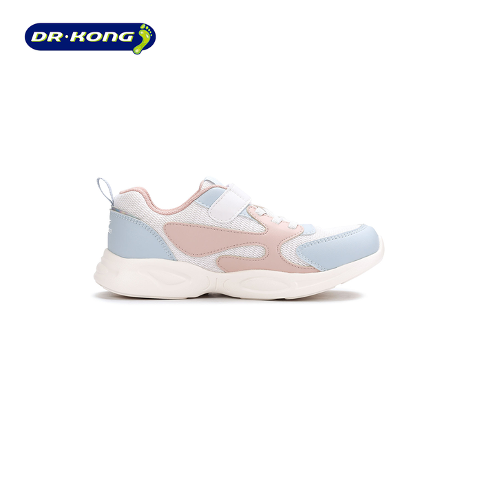 Dr. Kong Baby 123 Rubber Shoes B14243W023YPB