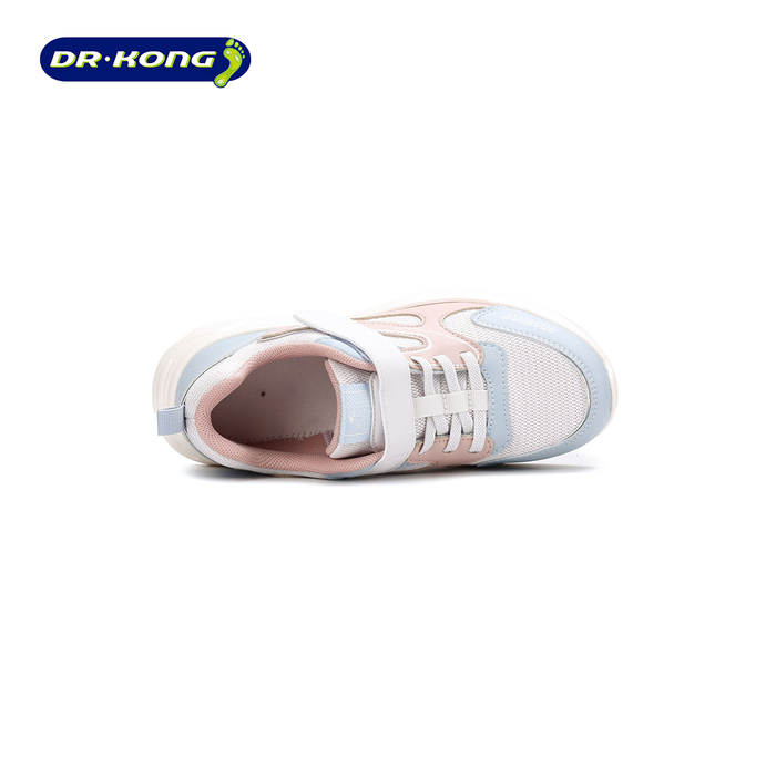 Dr. Kong Baby 123 Rubber Shoes B14243W023YPB
