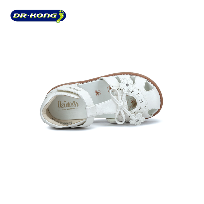 Dr. Kong Baby 123 Smart Footbed Sandals 2S10A2102AW0