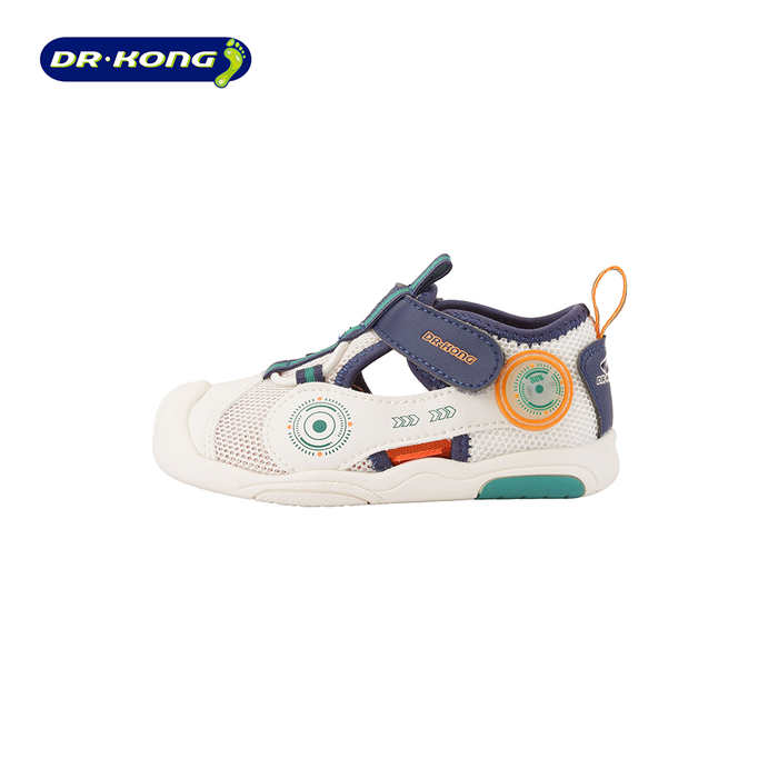 Dr. Kong Baby 123 Smart Footbed Sandals 2S13A2001
