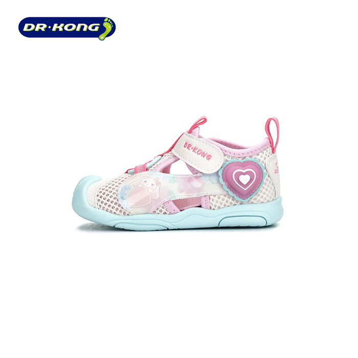 Dr. Kong Baby 123 Smart Footbed Sandals 2S13A2001