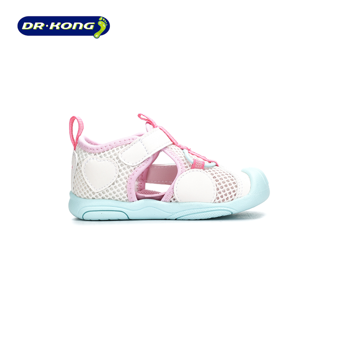 Dr. Kong Baby 123 Smart Footbed Sandals 2S13A2001