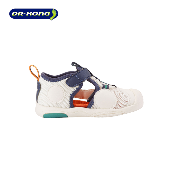 Dr. Kong Baby 123 Smart Footbed Sandals 2S13A2001