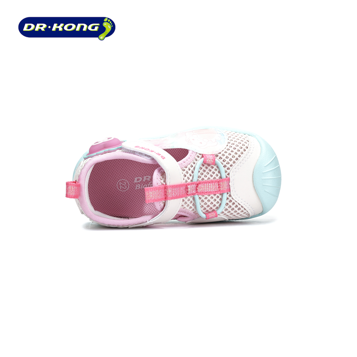 Dr. Kong Baby 123 Smart Footbed Sandals 2S13A2001