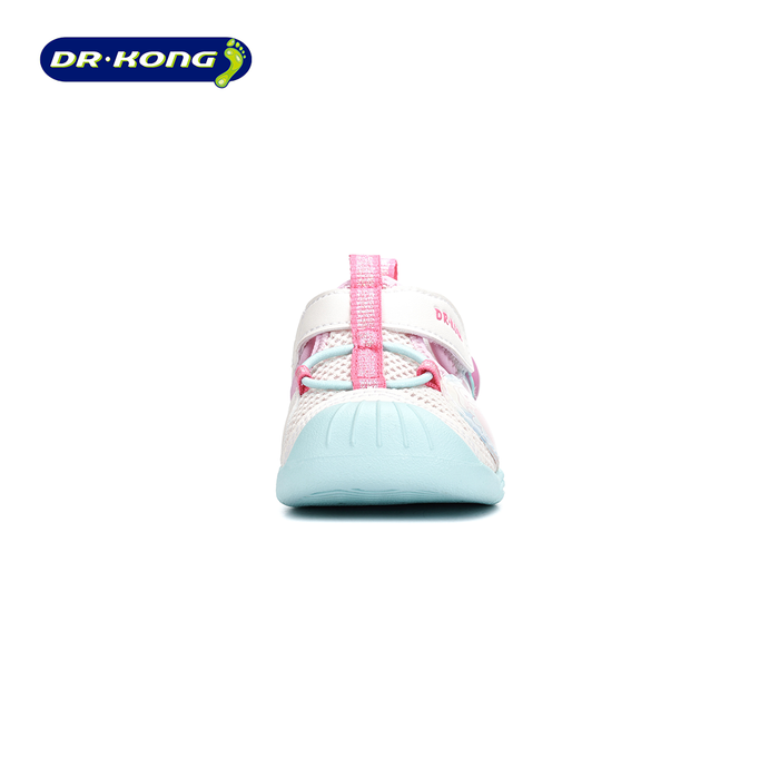 Dr. Kong Baby 123 Smart Footbed Sandals 2S13A2001