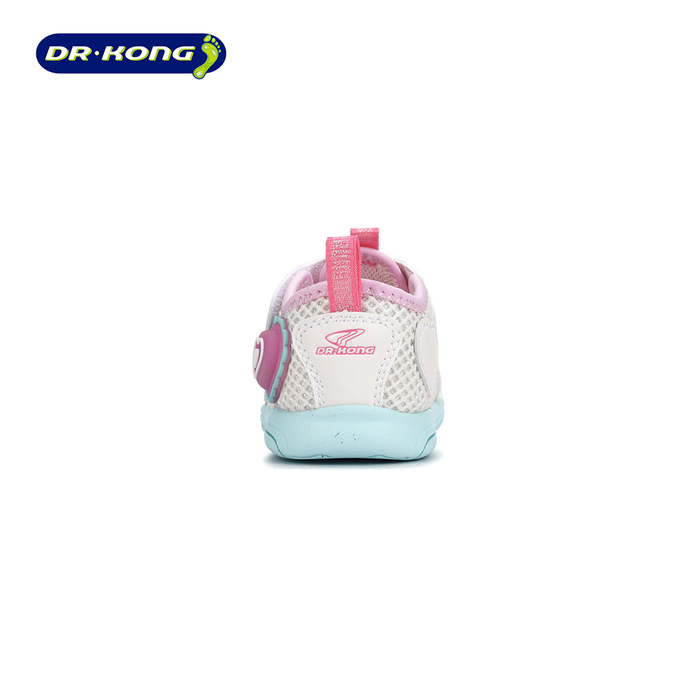 Dr. Kong Baby 123 Smart Footbed Sandals 2S13A2001