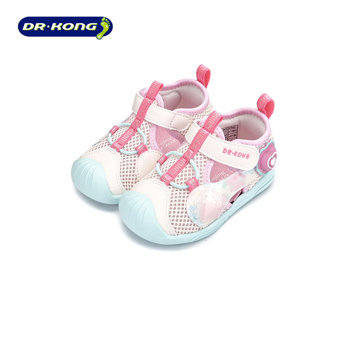 Dr. Kong Baby 123 Smart Footbed Sandals 2S13A2001