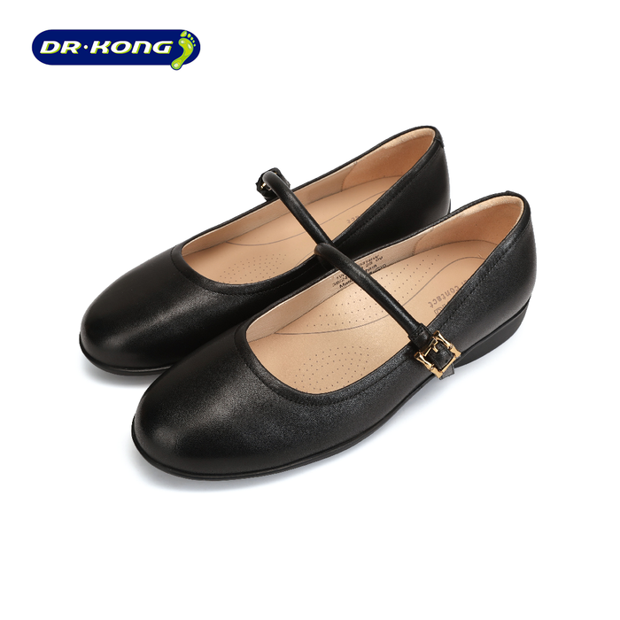 Dr. Kong Esi-Flex Women's Casual Shoes 1W10A3031BW0
