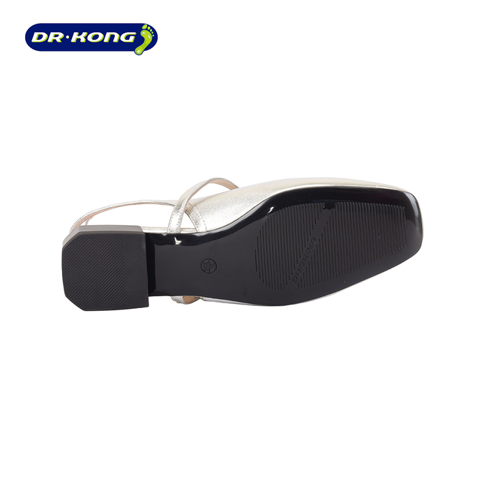 Dr. Kong Esi-Flex Women's Casual Shoes  S3001870SIL