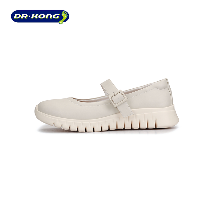 Dr. Kong Esi-Flex Women's Casual Shoes W1001867BEI