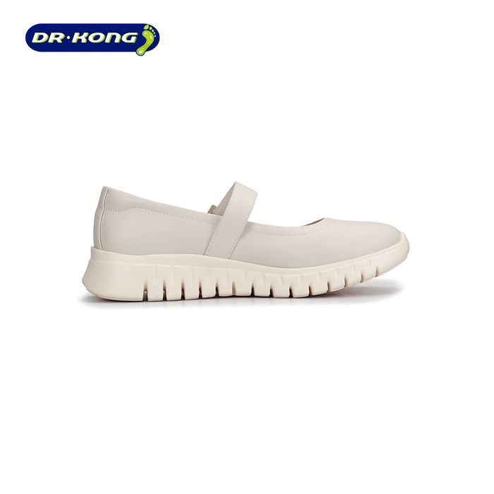 Dr. Kong Esi-Flex Women's Casual Shoes W1001867BEI