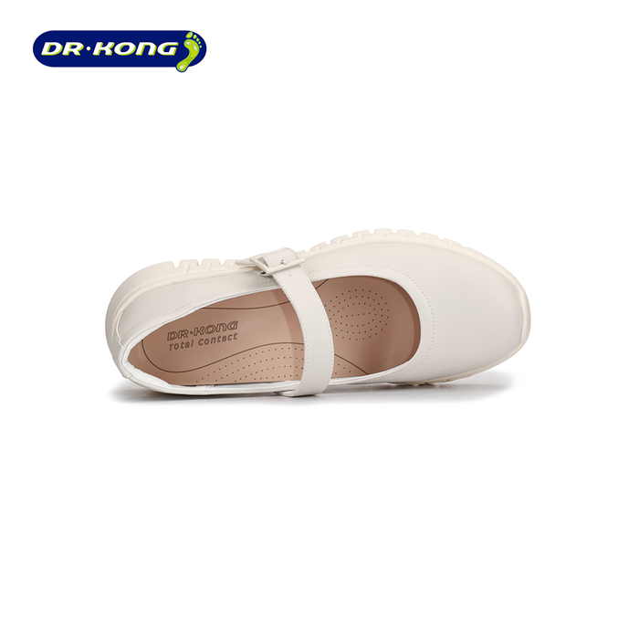 Dr. Kong Esi-Flex Women's Casual Shoes W1001867BEI