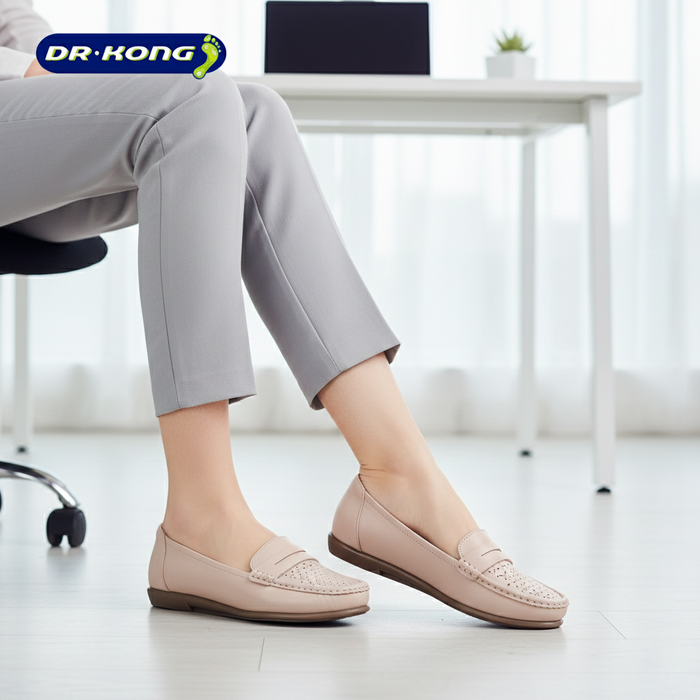 Dr. Kong Esi-Flex Women's Casual Shoes W1001868LBE