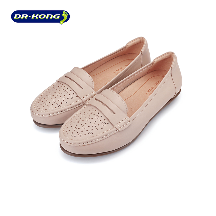 Dr. Kong Esi-Flex Women's Casual Shoes W1001868LBE