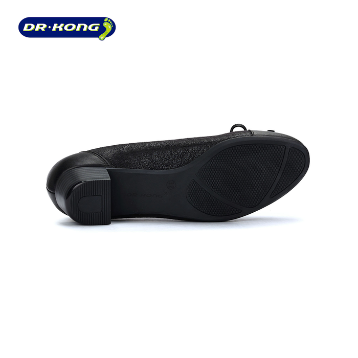 Dr. Kong Esi-Flex Women's Casual Shoes W3001226BLK