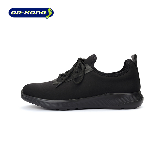 Dr. Kong EZ Walk Men's Sneakers M6000078BLK