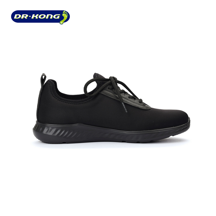 Dr. Kong EZ Walk Men's Sneakers M6000078BLK