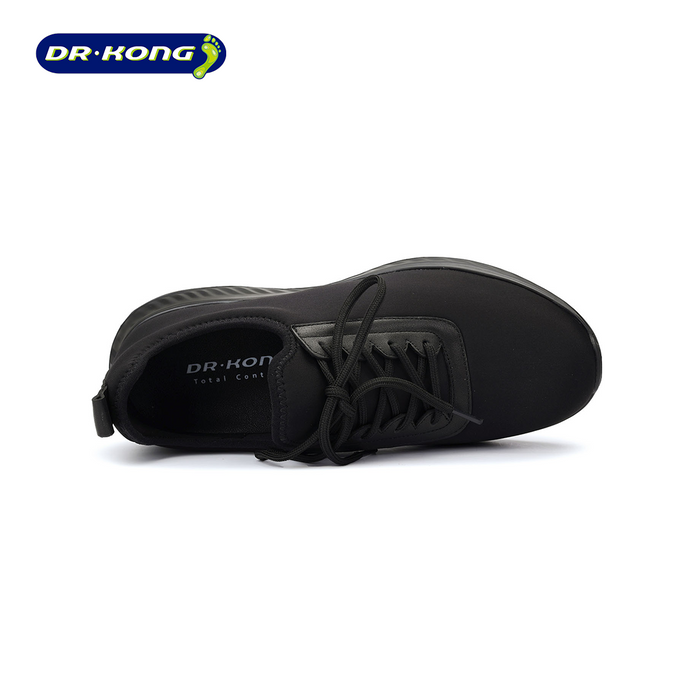 Dr. Kong EZ Walk Men's Sneakers M6000078BLK