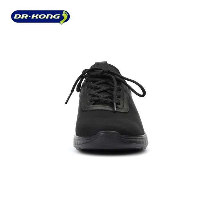 Dr. Kong EZ Walk Men's Sneakers M6000078BLK