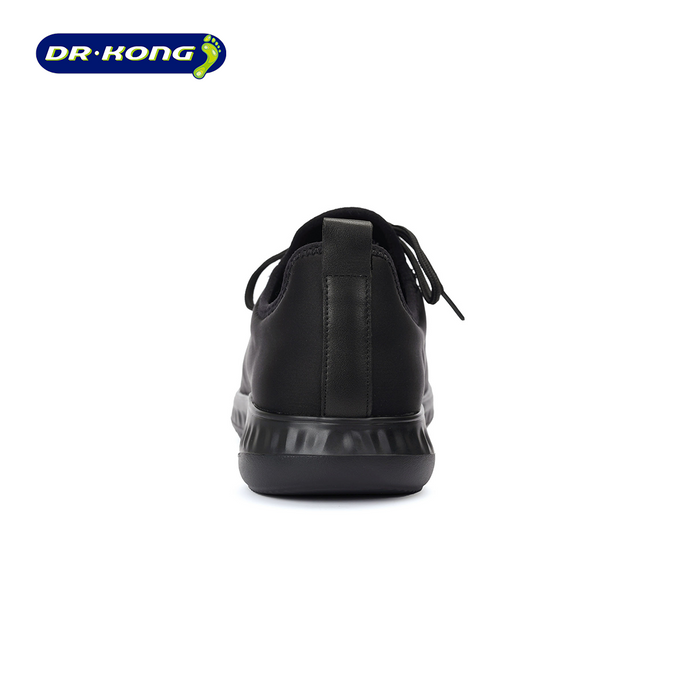 Dr. Kong EZ Walk Men's Sneakers M6000078BLK
