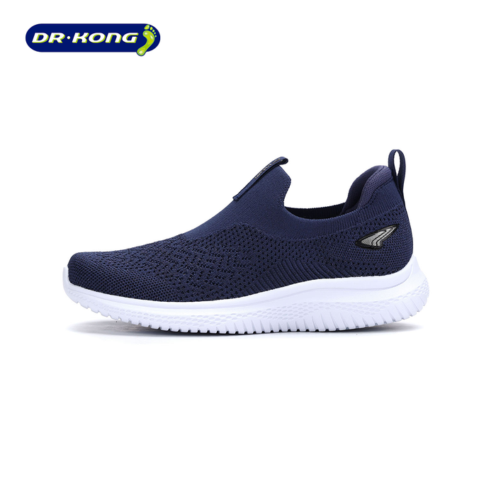 Dr. Kong EZ Walk Women's Sneakers CE001605DBL