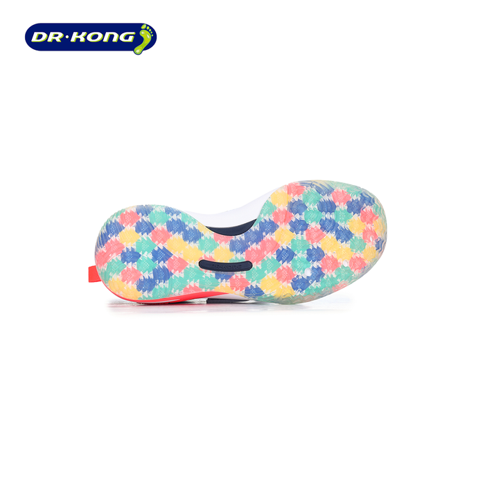 Dr. Kong Kids Running  Shoes 1C10A1002EM0