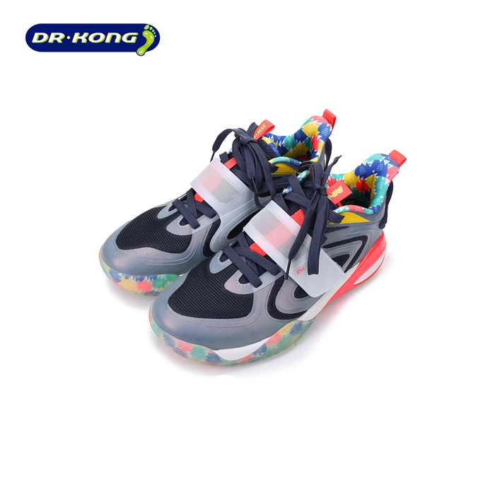 Dr. Kong Kids Running  Shoes 1C10A1002EM0