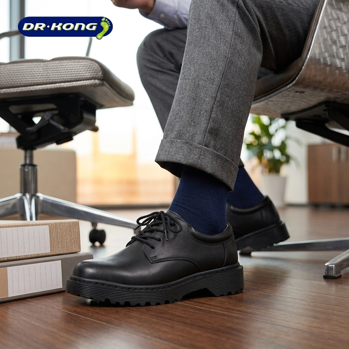 Dr. Kong Men's Casual Shoes 1P40A5001AM0