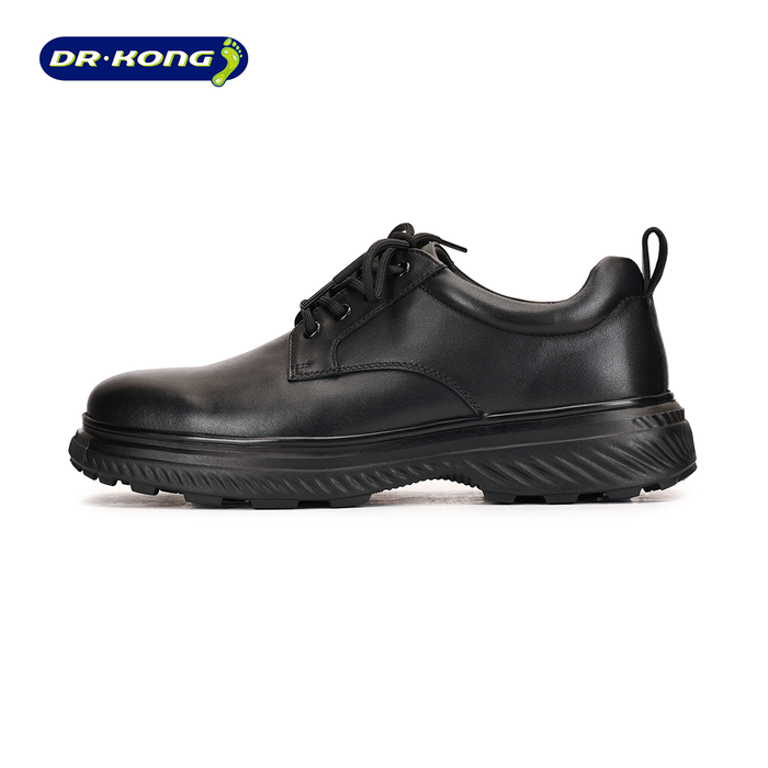 Dr. Kong Men's Casual Shoes M6000083BLK