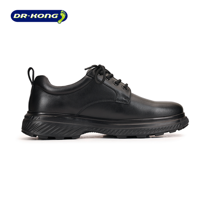 Dr. Kong Men's Casual Shoes M6000083BLK