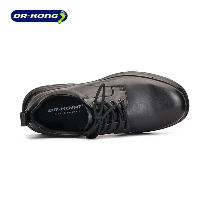 Dr. Kong Men's Casual Shoes M6000083BLK