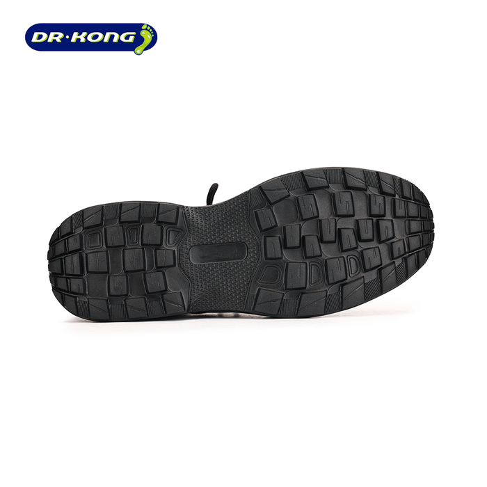 Dr. Kong Men's Casual Shoes M6000083BLK