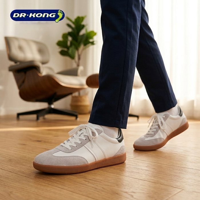 Dr. Kong Men's Sneakers 1M40A3001AM0