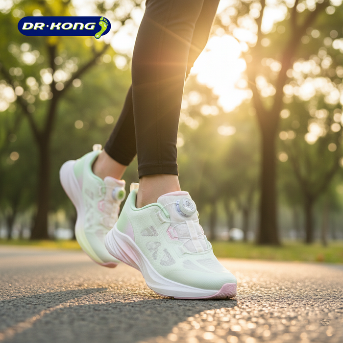 Dr. Kong Running  Shoes 1C10A1010BW0