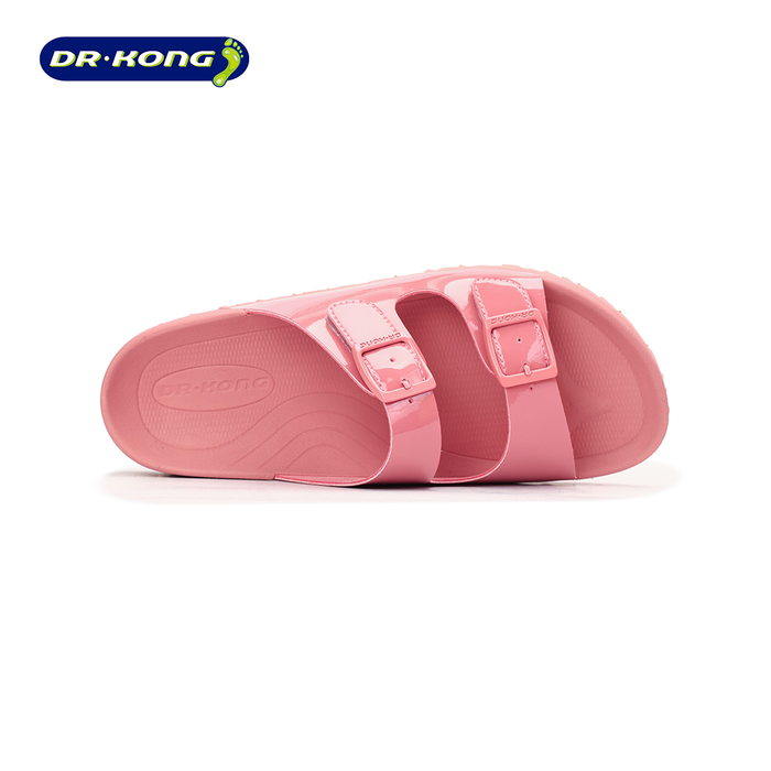 Dr. Kong Total Contact Women's Sandals S4000132DPK