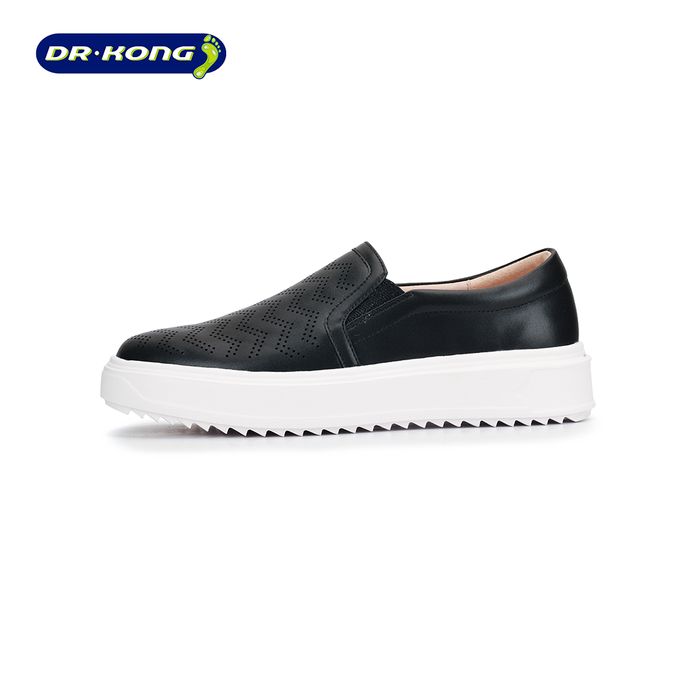 Dr. Kong Women's Sneakers W5001501BLK