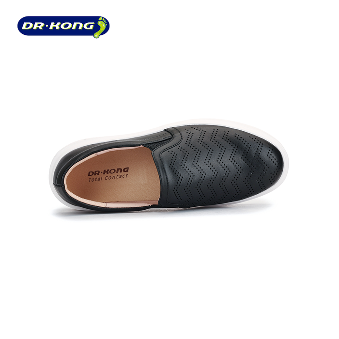 Dr. Kong Women's Sneakers W5001501BLK