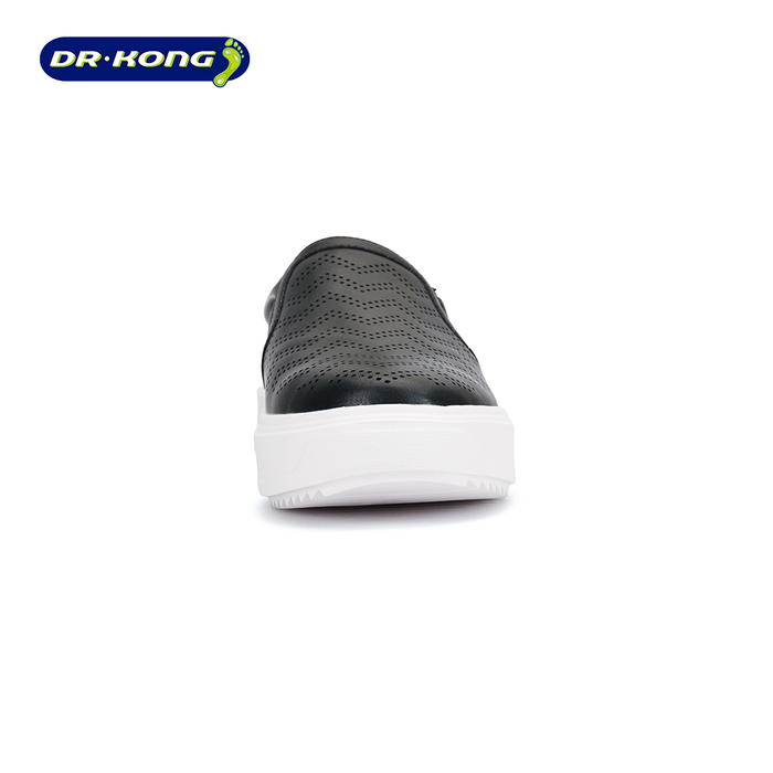 Dr. Kong Women's Sneakers W5001501BLK
