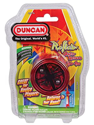 Duncan Reflex Yo-Yo